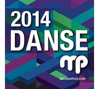 Various Artists - Danseplus 2014 / Various [Import]