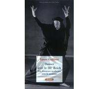 Danser avec le troisième Reich