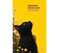 Danser avec les pierres - Antoine Dole - Robert Laffont - broché - Roman