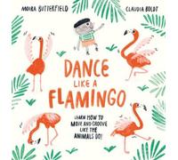 Danser comme un flamant rose