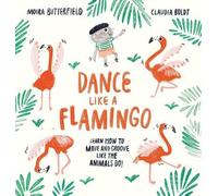 Danser comme un flamant rose