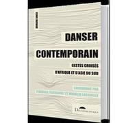 Danser contemporain Collectif (Auteur)