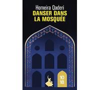 Danser dans la mosquée