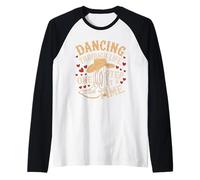 Danser dans la Vie, Une étape à la Fois Manche Raglan