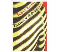 Danser dans les coquillages Tomek Tryzna (Buch auf Polnisch)