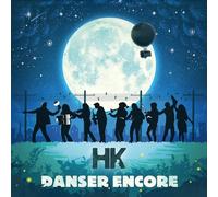 Danser Encore (CD)
