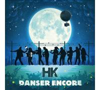 Danser encore CD