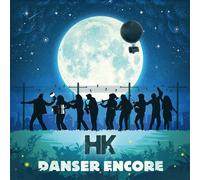 Danser encore CD