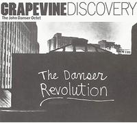 Danser, John -Octet- - Danser Revolution [Import]
