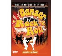 Danser Le Rock N Roll - 2 DVD - Niveaux Débutant & Avancé DVD E