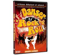 danser le rock'n'roll : niveaux débutant et avancé