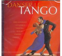 Artistes Divers - Die Schönsten Tangos der Welt [Import]