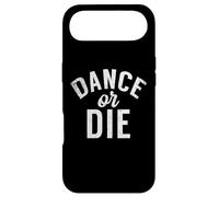 Danser ou Mourir Danser Amour Danse Coque pour iPhone Air