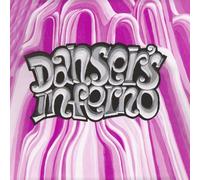 Danser S Inferno - Creation 1 [LP] [ ] [Remast [Import]