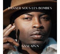 Danser sous les bombes CD
