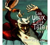 Xavier Hamon – Danser Sur les Toits – Broken Silence