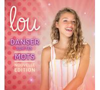 Danser sur tes mots CD