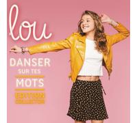 Danser sur tes mots (édition collector)