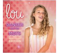 TelForceOne – Danser sur tes mots – CD – Nouvelle édition