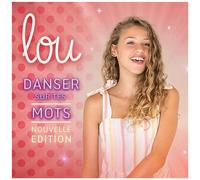 TelForceOne – Danser sur tes mots – CD – Nouvelle édition