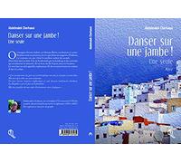 Danser sur une jambe! une seule