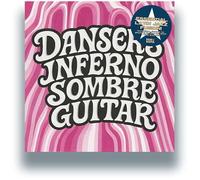 Danser's Inferno - Sombre Guitar
