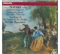 Danses Allemandes - 7