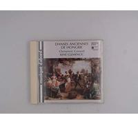 Danses anciennes de Hongrie