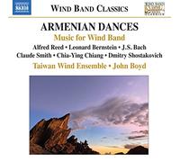 Danses Armeniennes