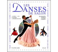 Danses de salon