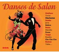 Danses de Salon