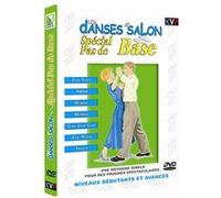 Danses de salon pas de base G