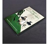 Danses de toutes les Bretagnes Volume 8 : Quadrilles de Haute Bretagne DVD