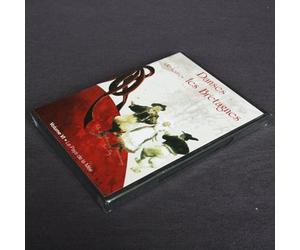 Danses de toutes les Bretagnes - Volume VI - Le Pays de la Mée
