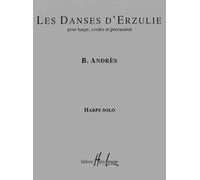 Danses D'erzulie / Recueil