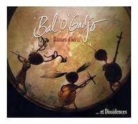 Danses D'Ici.Et Dissidences