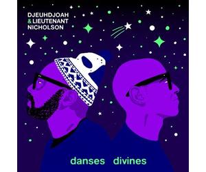 Danses divines CD