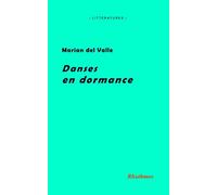 Danses en dormance