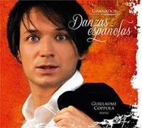 Danses Espagnoles