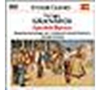 Danses espagnoles CD