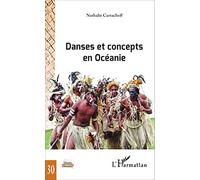 Danses et concepts en Océanie