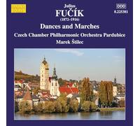 Marc O'Polo – Danses et Marches – CD