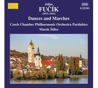 Danses et Marches CD