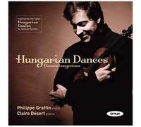 Danses Hongroises
