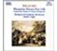 NAXOS – Danses Hongroises – 21