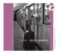 Ormandy, Eugene - Brahms: Danses Hongroises