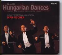 Danses Hongroises - 21