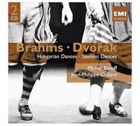 Danses Hongroises, Liebesliederwalzer, Valses Opus 39