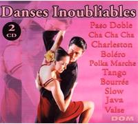 Danses Inoubliables