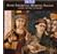 Anima Mundi Consort – Danze Strumentali Medievali Italiane Vol.1 – Tactus
